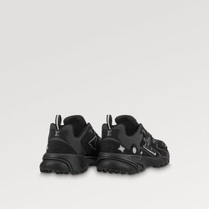 LOUIS VUITTON ランナー タティック スニーカー  PMRef:1A9UNR