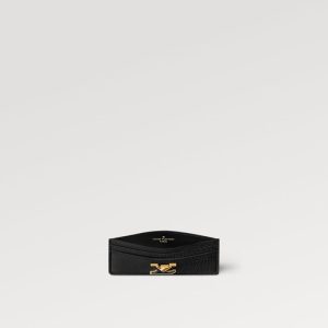 LOUIS VUITTON カードケース ポルト カルト･カプシーヌ  Ref:M83358