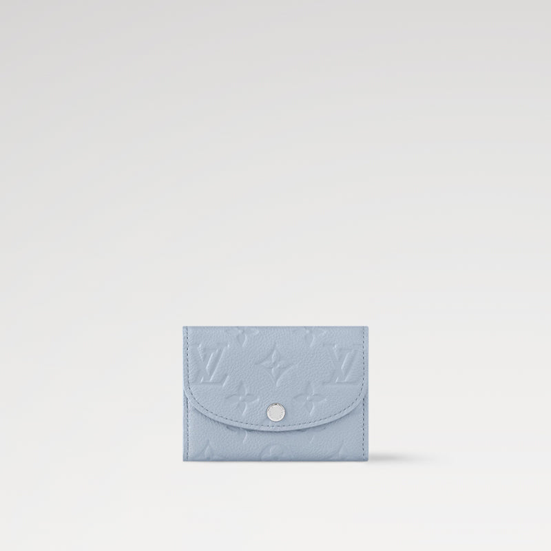 LOUIS VUITTON ポルトモネ･ロザリ   Ref:M83641