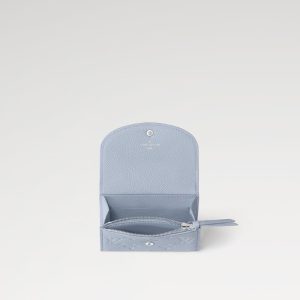 LOUIS VUITTON ポルトモネ･ロザリ   Ref:M83641