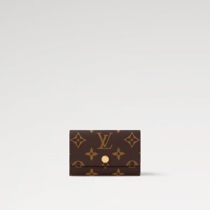 LOUIS VUITTON キーケース ミュルティクレ 6   Ref:M11456