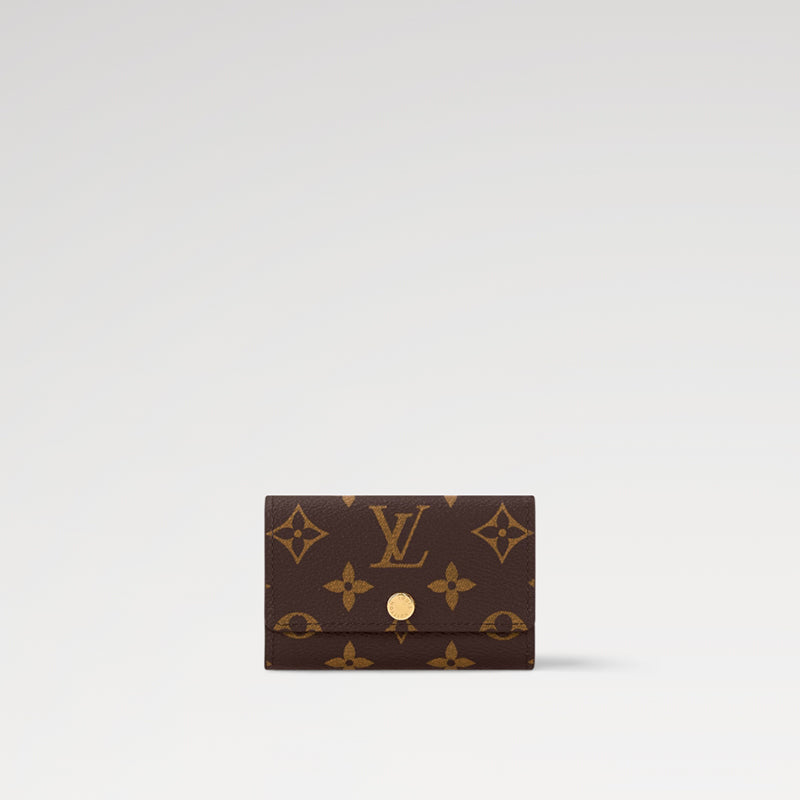 LOUIS VUITTON キーケース ミュルティクレ 6   Ref:M11456