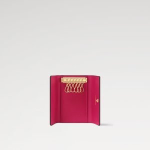 LOUIS VUITTON キーケース ミュルティクレ 6   Ref:M11456