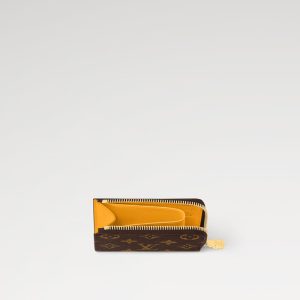 LOUIS VUITTON  ポルトフォイユ･ノア コンパクト   Ref:M83664