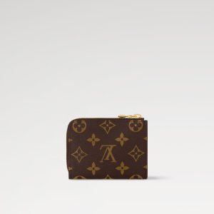 LOUIS VUITTON  ポルトフォイユ･ノア コンパクト   Ref:M83664