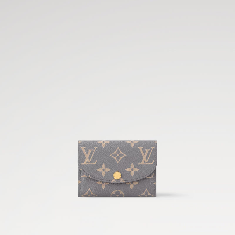 LOUIS VUITTON ポルトモネ･ロザリ   Ref:M12367