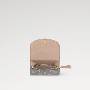 LOUIS VUITTON ポルトモネ･ロザリ   Ref:M12367