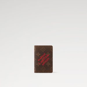 LOUIS VUITTON オーガナイザー･ドゥ ポッシュ   Ref:M11631