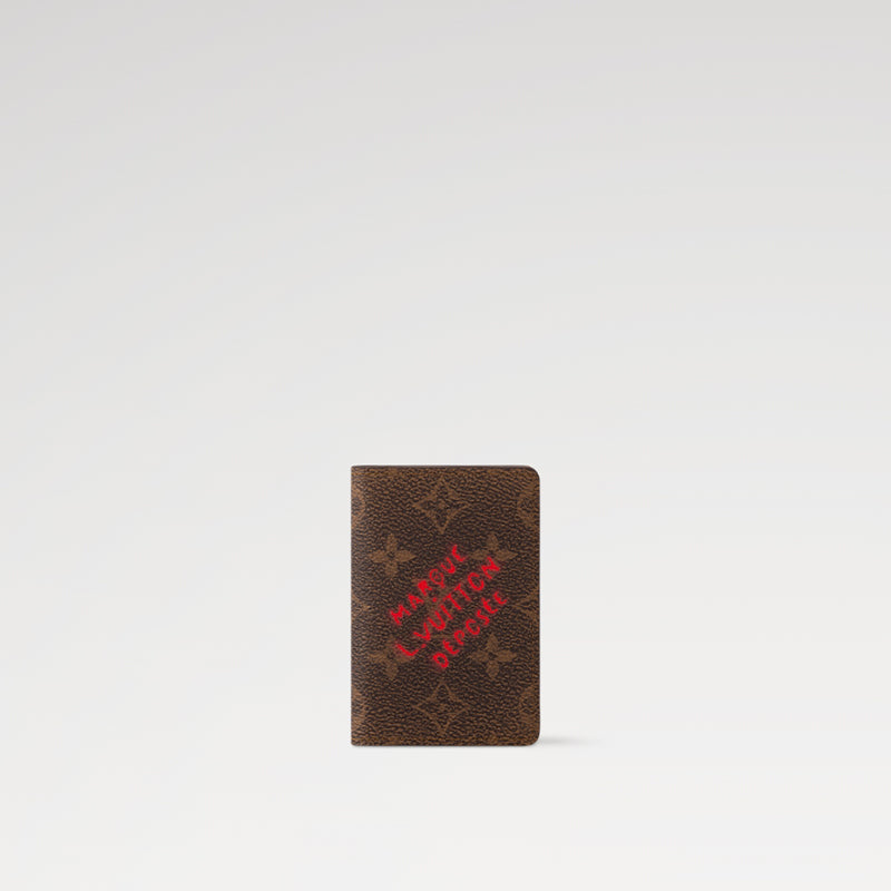 LOUIS VUITTON オーガナイザー･ドゥ ポッシュ   Ref:M11631