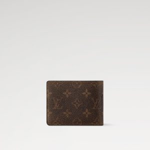 LOUIS VUITTON  ポルトフォイユ･ミュルティプル   Ref:M11716