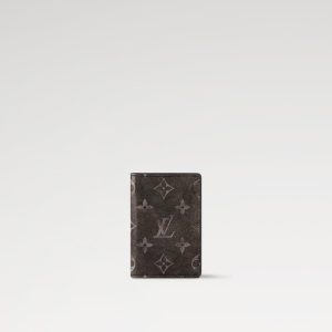LOUIS VUITTON カードケース オーガナイザー･ドゥ ポッシュ   Ref:M11635