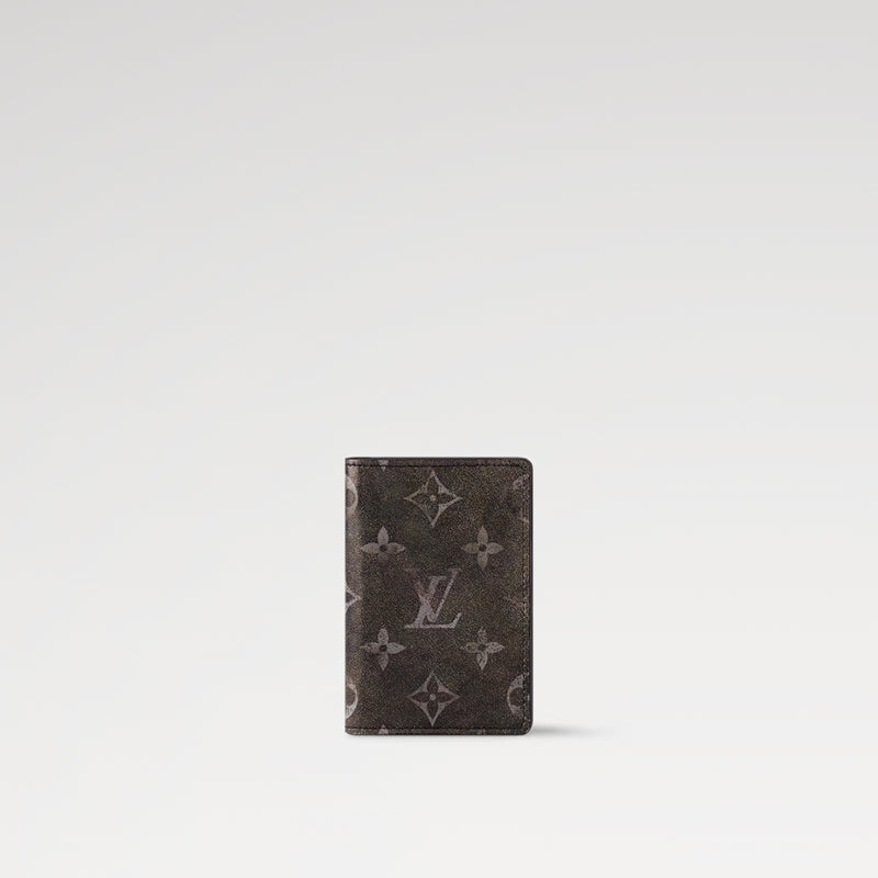 LOUIS VUITTON カードケース オーガナイザー･ドゥ ポッシュ   Ref:M11635