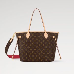 LOUIS VUITTON ネヴァーフル･インサイドアウト MM   Ref:M12096