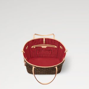 LOUIS VUITTON ネヴァーフル･インサイドアウト MM   Ref:M12096