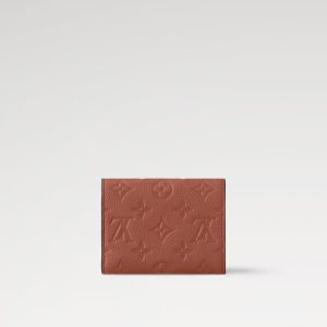 LOUIS VUITTON ポルトフォイユ･ヴィクトリーヌ   Ref:M11988