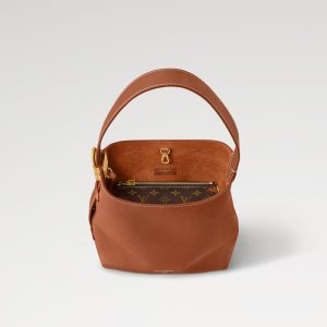 LOUIS VUITTON ロウキー･ホーボー PM   Ref:M25354