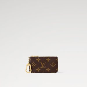 LOUIS VUITTON カードキーケース ポシェット･クレ   Ref:M62650