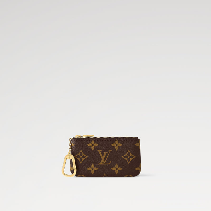 LOUIS VUITTON カードキーケース ポシェット･クレ   Ref:M62650