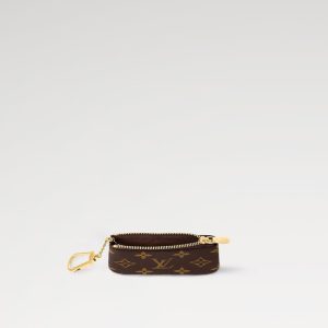 LOUIS VUITTON カードキーケース ポシェット･クレ   Ref:M62650