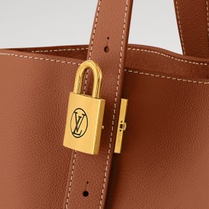 LOUIS VUITTON ロウキー･カバ MM   Ref:M25342