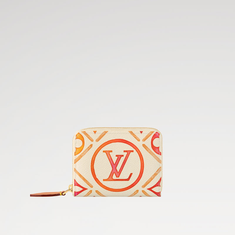 LOUIS VUITTON ジッパー小銭入れ   Ref:M83658