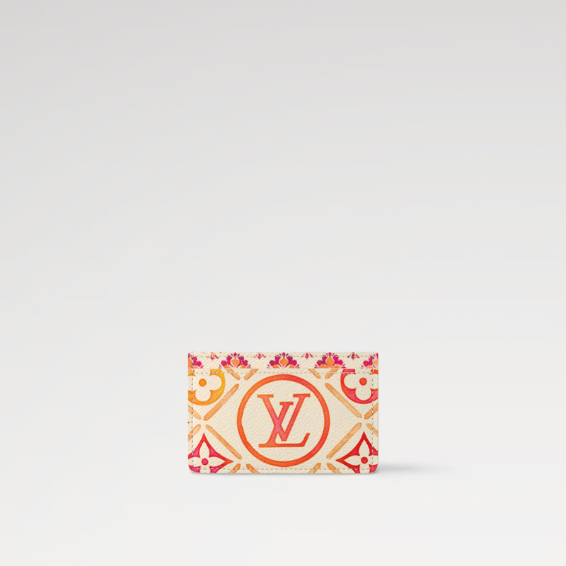 LOUIS VUITTON カードケース ポルト カルト･サーンプル   Ref:M83625