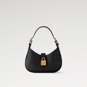 LOUIS VUITTON ロウキー･ショルダーバッグ   Ref:M24611