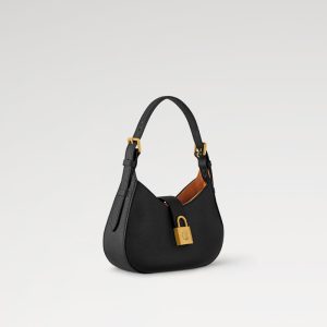 LOUIS VUITTON ロウキー･ショルダーバッグ   Ref:M24611