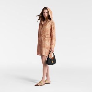 LOUIS VUITTON ロウキー･ショルダーバッグ   Ref:M24611