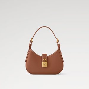 LOUIS VUITTON ロウキー･ショルダーバッグ   Ref:M24885