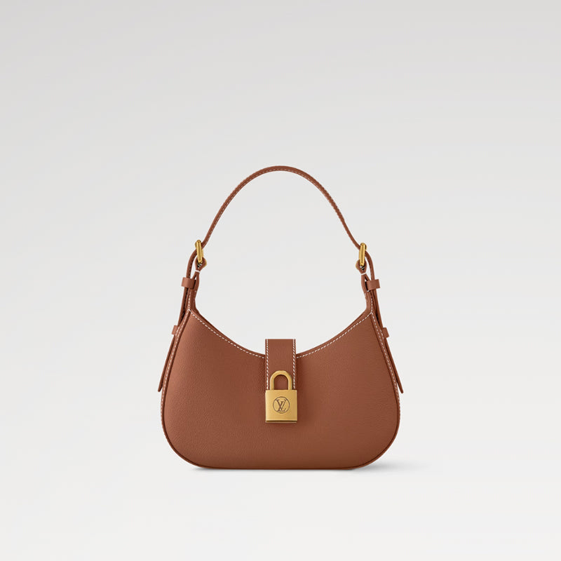 LOUIS VUITTON ロウキー･ショルダーバッグ   Ref:M24885