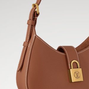 LOUIS VUITTON ロウキー･ショルダーバッグ   Ref:M24885