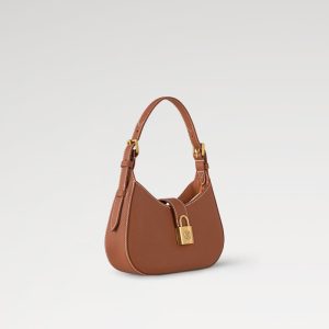 LOUIS VUITTON ロウキー･ショルダーバッグ   Ref:M24885