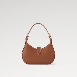 LOUIS VUITTON ロウキー･ショルダーバッグ   Ref:M24885