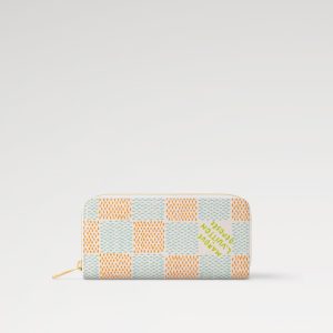 LOUIS VUITTON ジッピーウォレット･ヴェルティカル   Ref:N40675