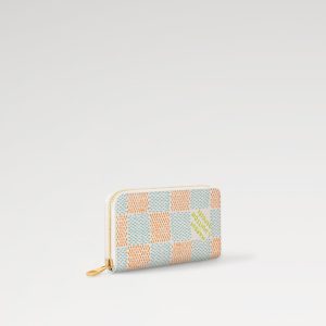 LOUIS VUITTON ジッピーウォレット･ヴェルティカル   Ref:N40675