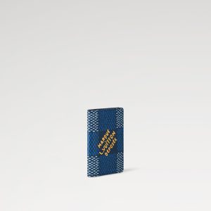 LOUIS VUITTON ポケット付きユニバーサルウォレット   Ref:N40677