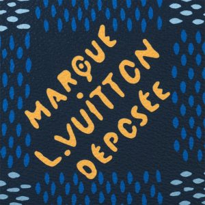 LOUIS VUITTON ポケット付きユニバーサルウォレット   Ref:N40677