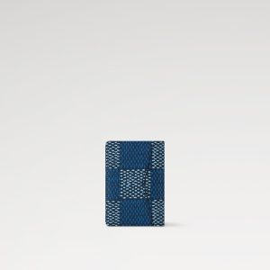 LOUIS VUITTON ポケット付きユニバーサルウォレット   Ref:N40677