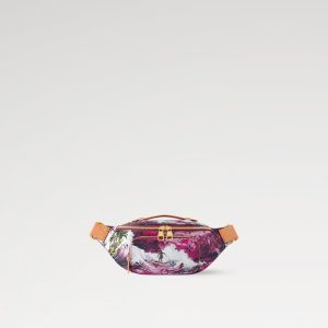 LOUIS VUITTON ラッシュ･バムバッグ   Ref:M24987