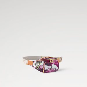 LOUIS VUITTON ラッシュ･バムバッグ   Ref:M24987