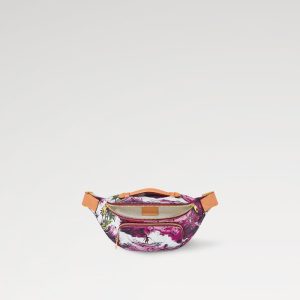 LOUIS VUITTON ラッシュ･バムバッグ   Ref:M24987