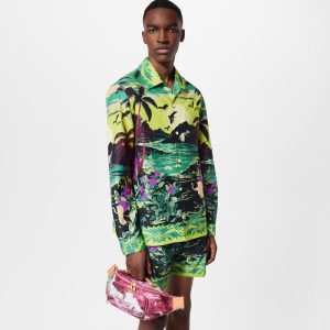 LOUIS VUITTON ラッシュ･バムバッグ   Ref:M24987