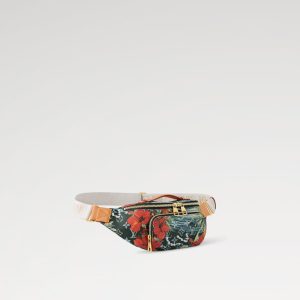 LOUIS VUITTON ラッシュ･バムバッグ   Ref:M24992