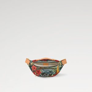 LOUIS VUITTON ラッシュ･バムバッグ   Ref:M24992