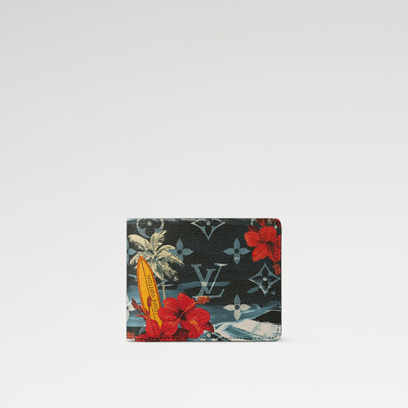 LOUIS VUITTON スリムウォレット   Ref:M83468