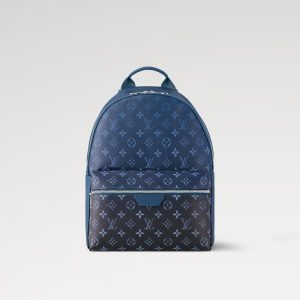 LOUIS VUITTON ディスカバリー･バックパック PM   Ref:M11590
