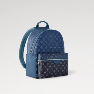 LOUIS VUITTON ディスカバリー･バックパック PM   Ref:M11590
