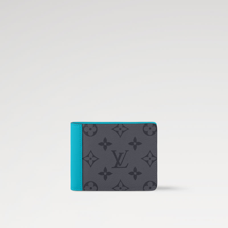 LOUIS VUITTON ポルトフォイユ･ミュルティプル   Ref:M11468