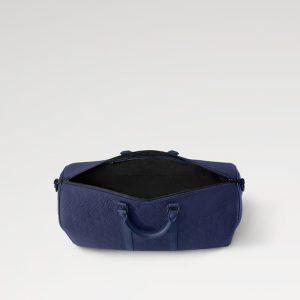 LOUIS VUITTON キーポル･バンドリエール 50   Ref:M11495